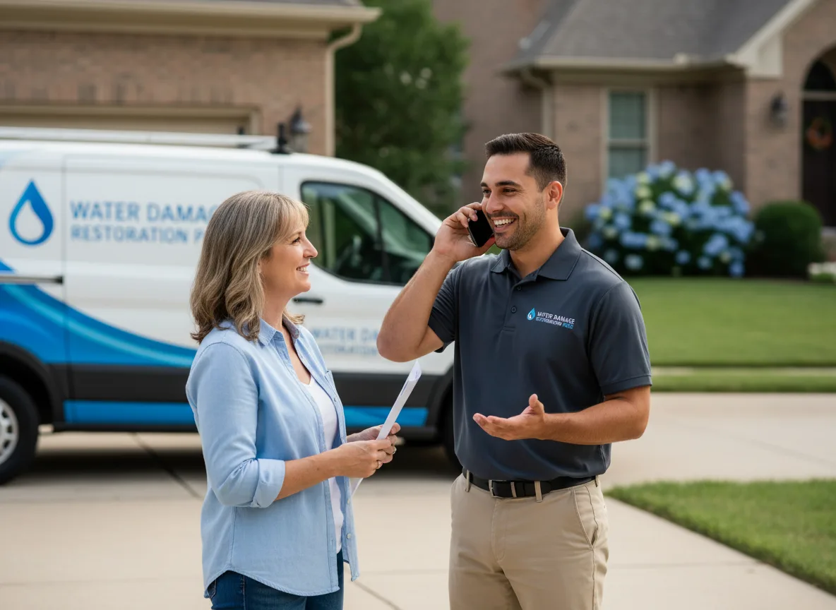 Flood Restoration Kent, OH FAQs